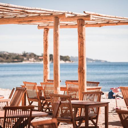 Les Prairies De La Mer Гримо Екстер'єр фото