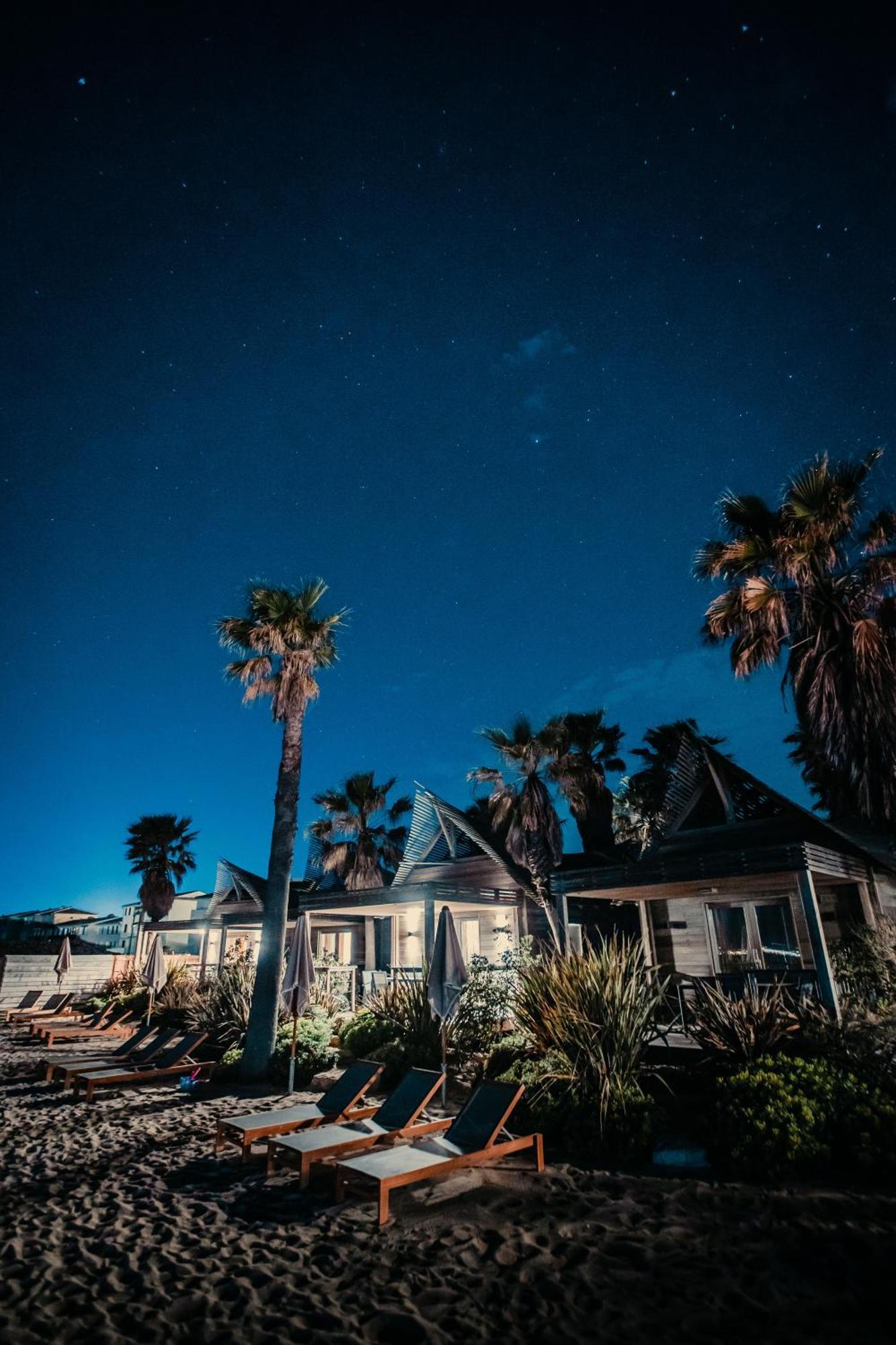 Les Prairies De La Mer Гримо Екстер'єр фото